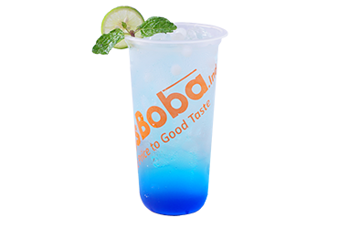 blue movck