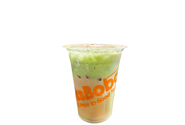 matcha-coffee