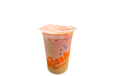 pinkcoffee